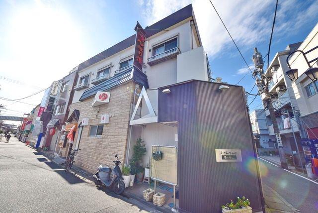 イーストフォート
