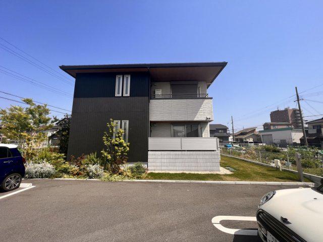シャーメゾン ソラ