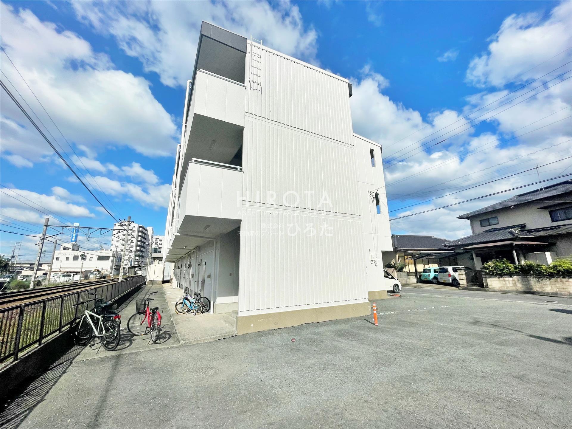 コーポ蘭
