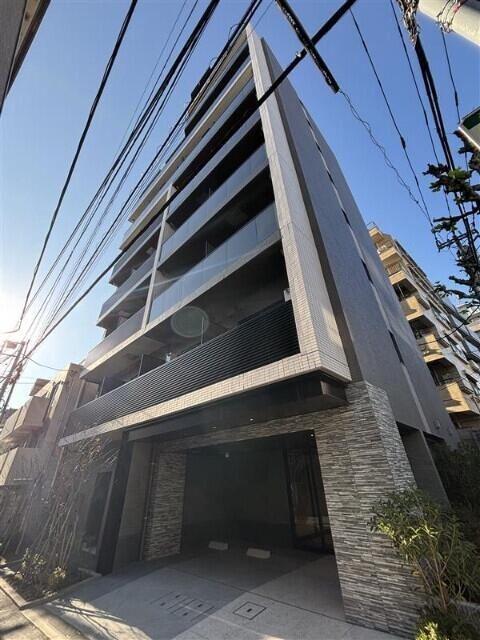 オークランス大塚