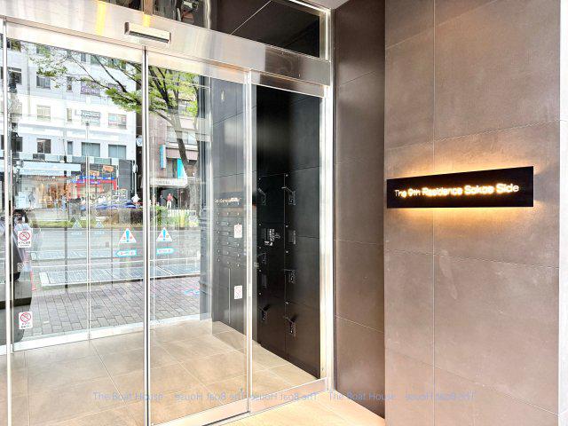 THE 9TH RESIDENCE SAKAE SIDE