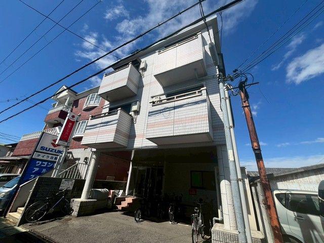 湊マンション