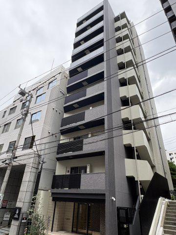 クラリティア文京湯島(1DK/8階)