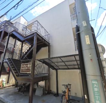 シャトレー富士