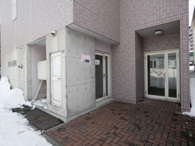 リバーフォレスト