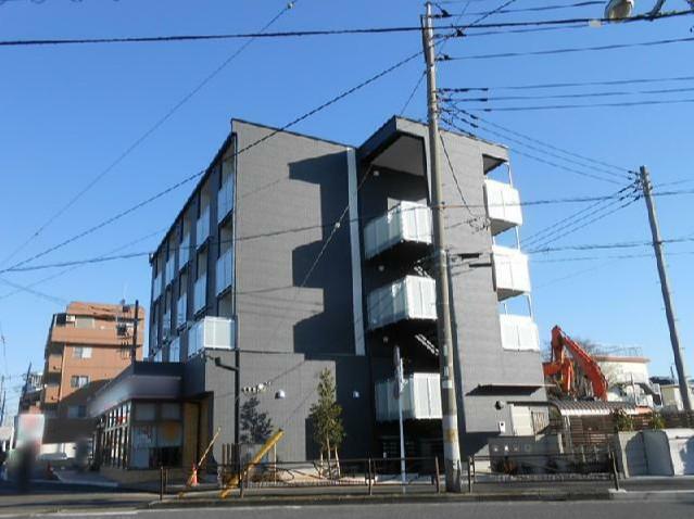 レオネクストテルス