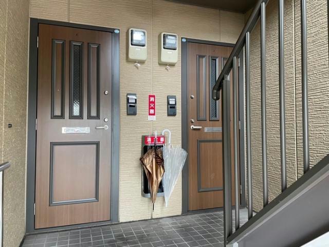 シャルマンハウス兵庫南