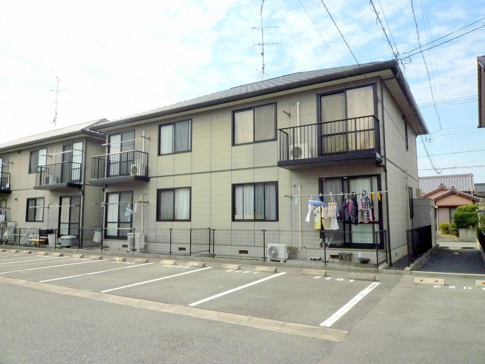 ＪＲ東海道本線 舞阪駅 徒歩13分 2階建 築24年
