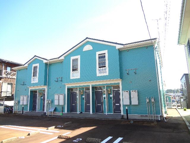 カーサ エテルノC