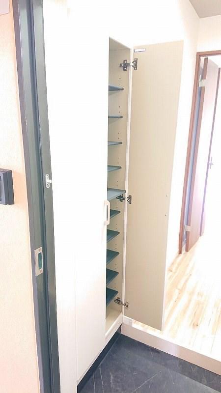 プランドール風の橋東