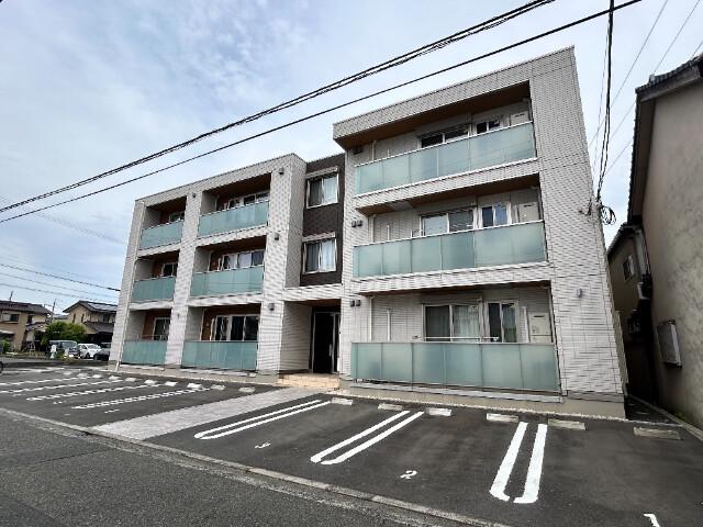 瀬戸内ハウジングII