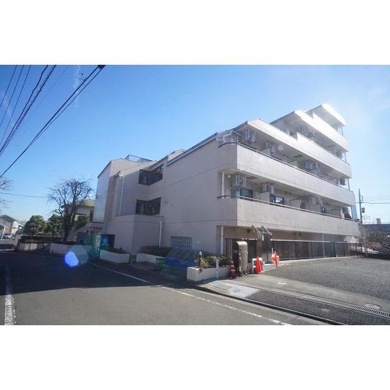 フルセイル唐木田