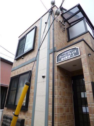 アーバンプレイス東中野IIIA