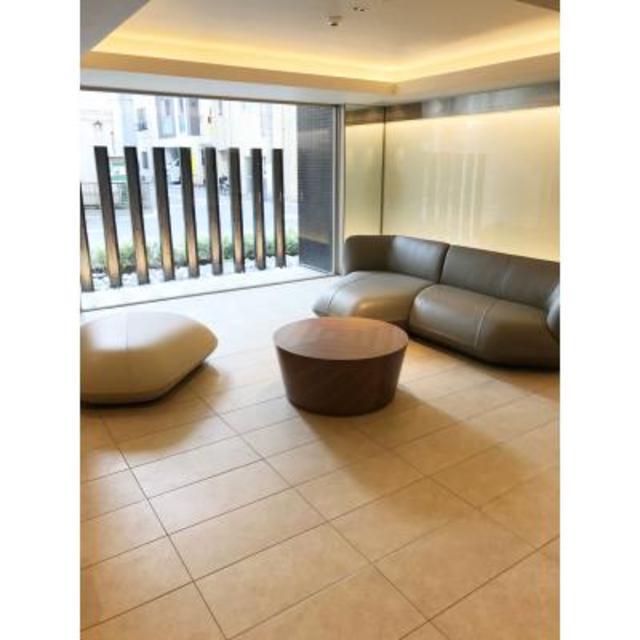 パークアクシス築地