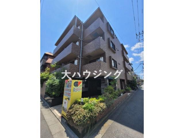 レジオス池上