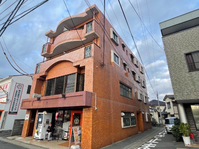エトス和白