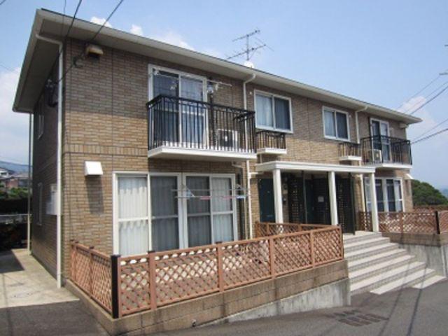 ロイヤルガーデン天神C棟