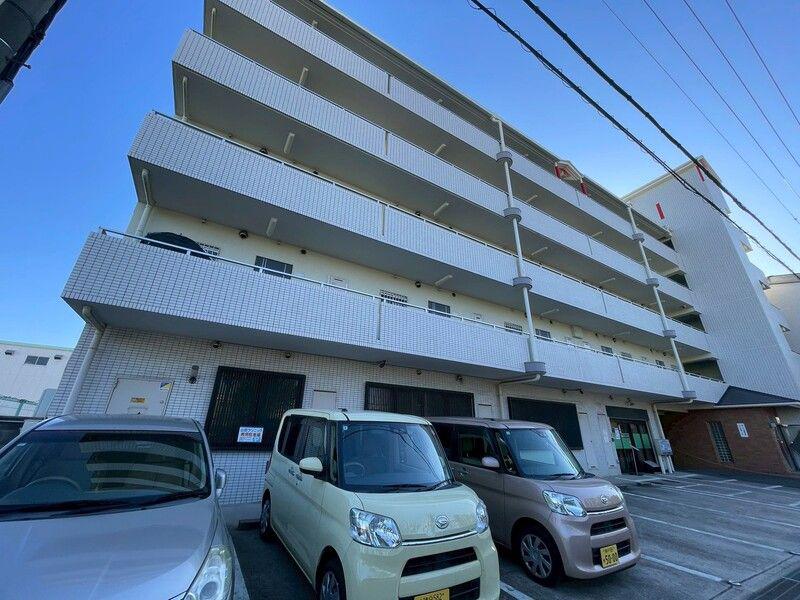クレール西町