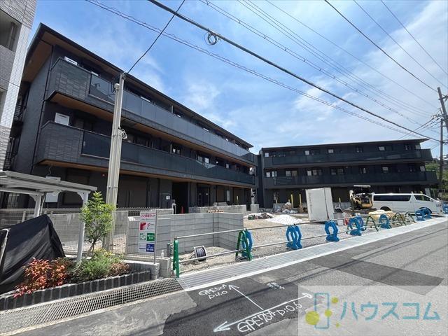 ラヴィエール南茨木Ⅰ