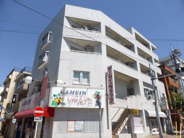 南ビル