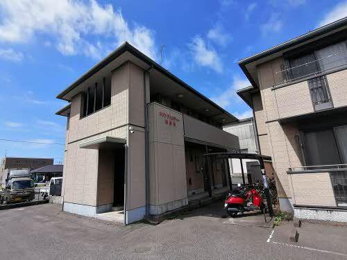 メゾンアメニティ槙原 B棟