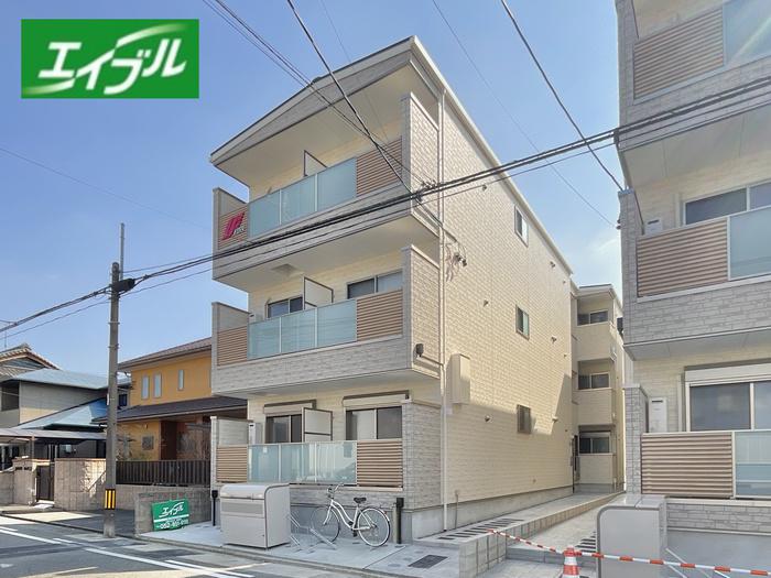 MYサクシティ