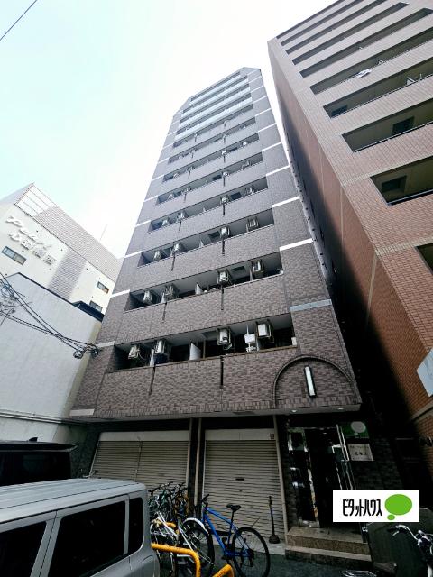 ベルフレージュ北堀江