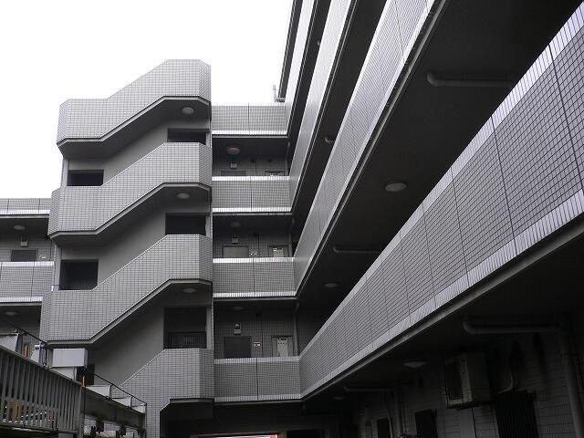 アーバンハイツ土志田