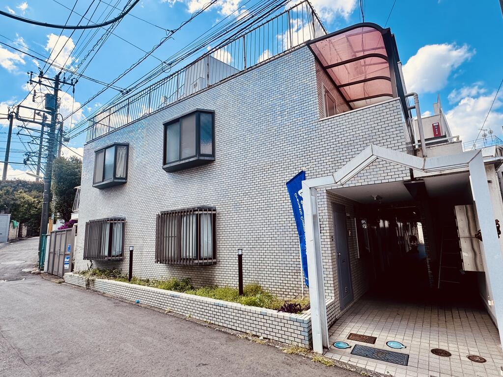 メゾン・ド・アンブル