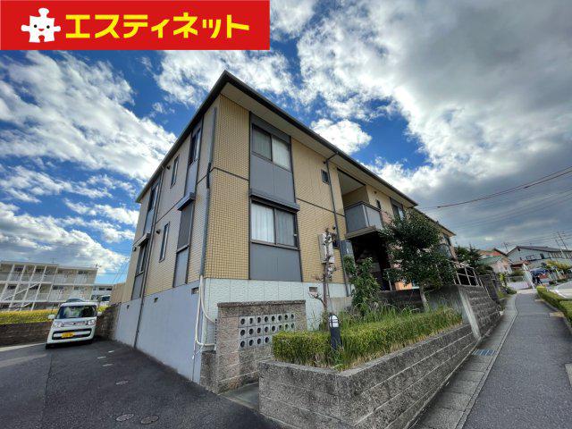 ルナフレール B棟