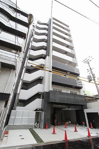 スワンズシティ難波ノーブル