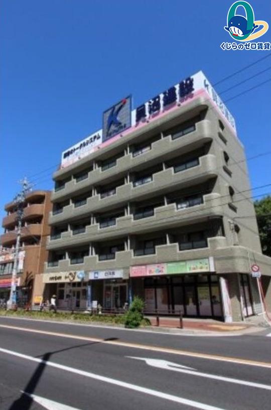 メルヴェーユ小幡I