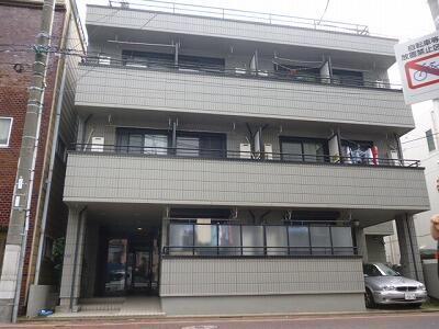 ドルフ武蔵新田