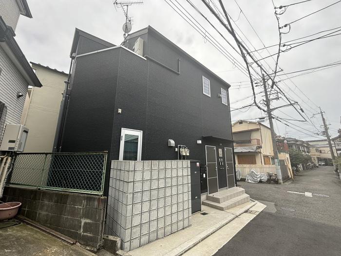あんしん日置荘西町