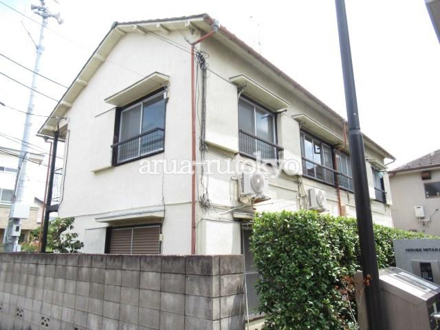 たちばな荘