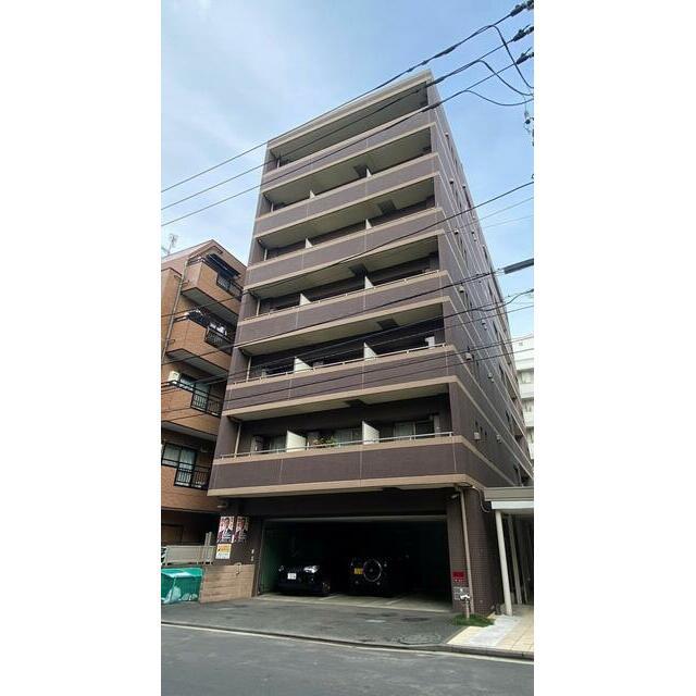 ヴィヴァン綱島