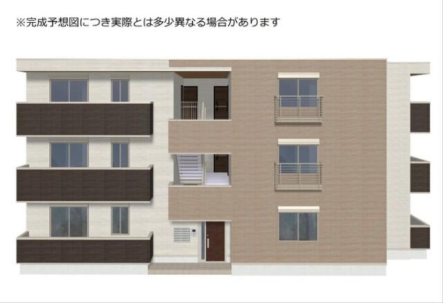 ノーブルヴィラ錦町II