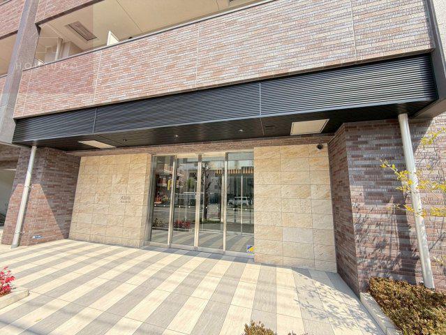 インザライフ大阪イースト RESIDENCE