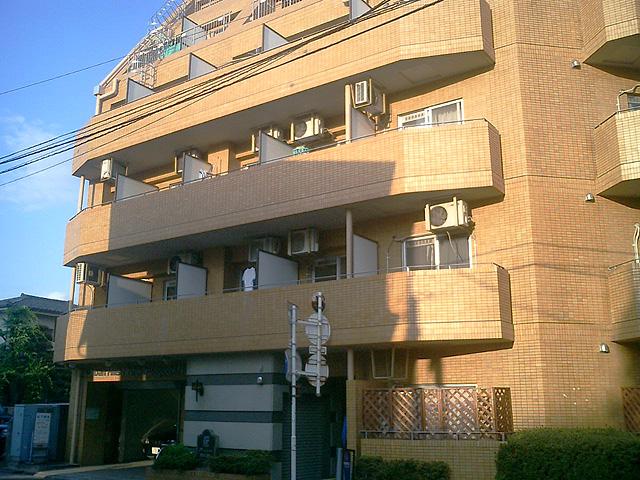 アーバンヒルズ西川口第2