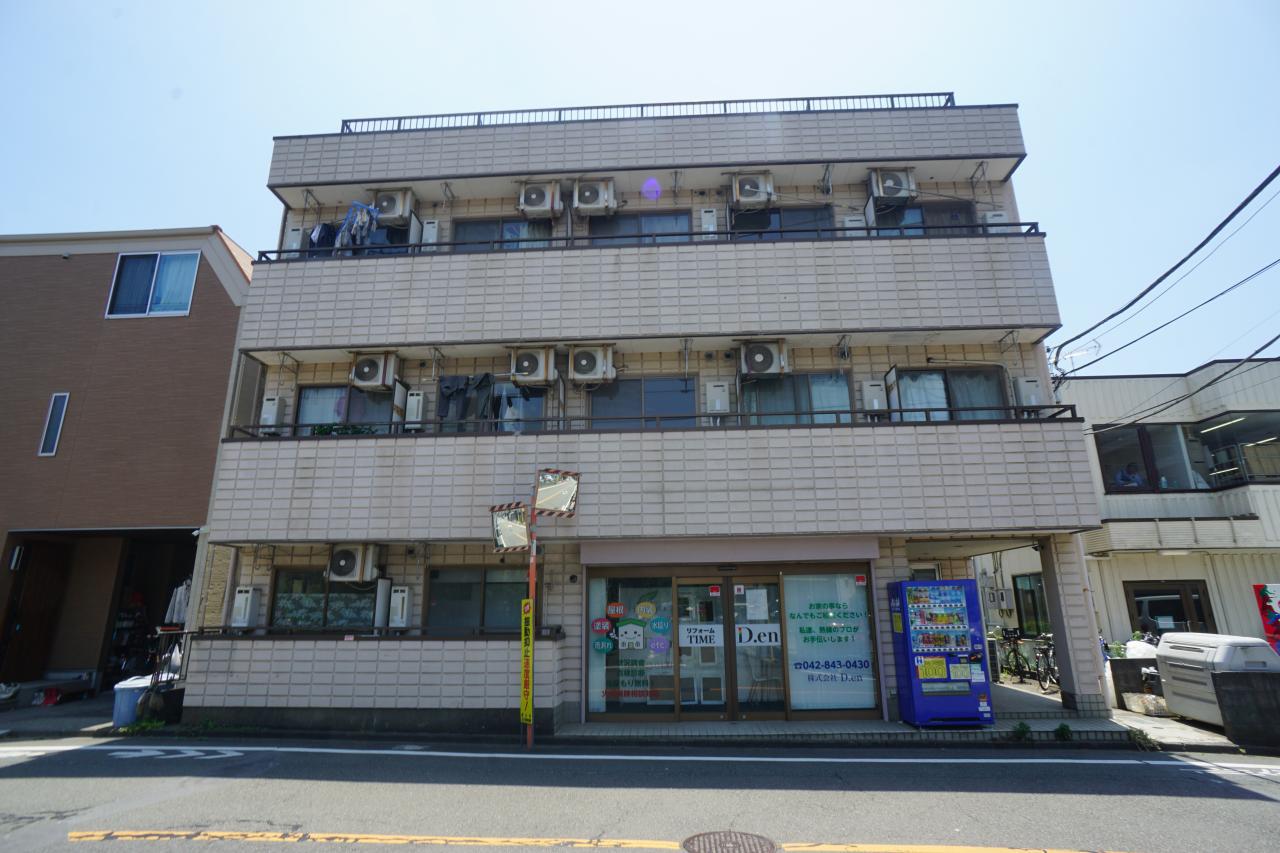 大地ビル