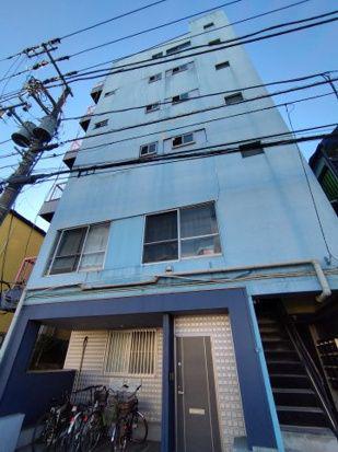 山一東十条ビル