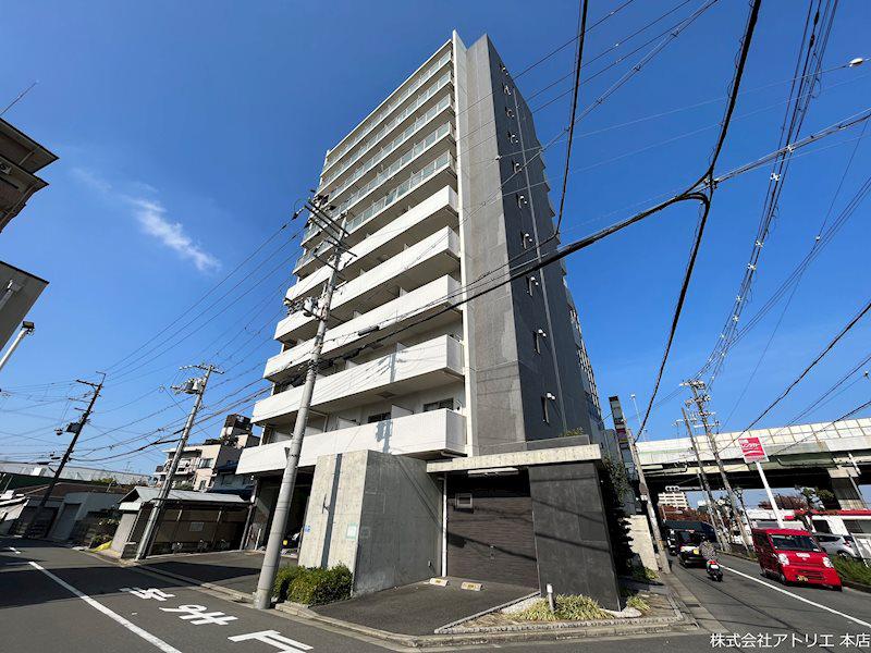 ゼファー東大阪