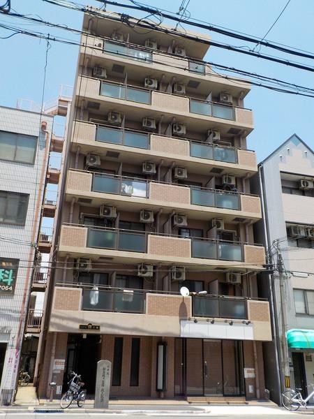 ハイツ森ノ宮