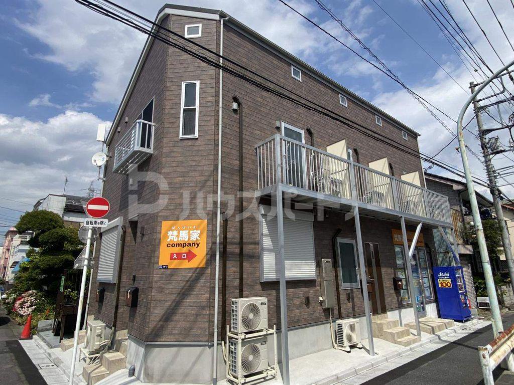 金町タイムテラス