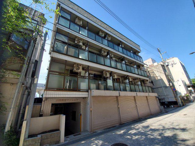 川西高田マンション