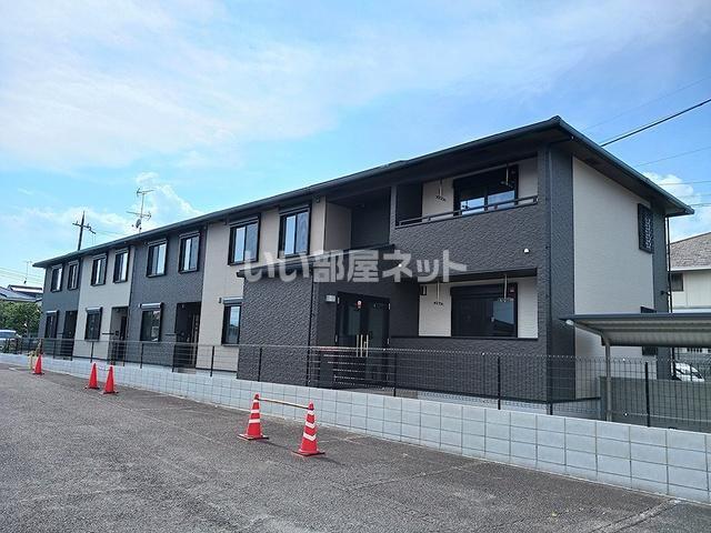 ルピナス等持院