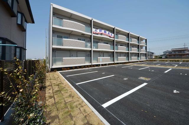 ニックレジデンス東大沼