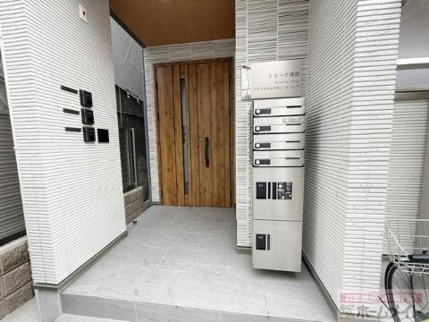 ラモーナ潮路