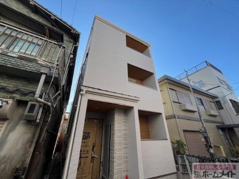 ラモーナ潮路