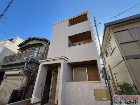 ラモーナ潮路